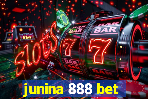 junina 888 bet
